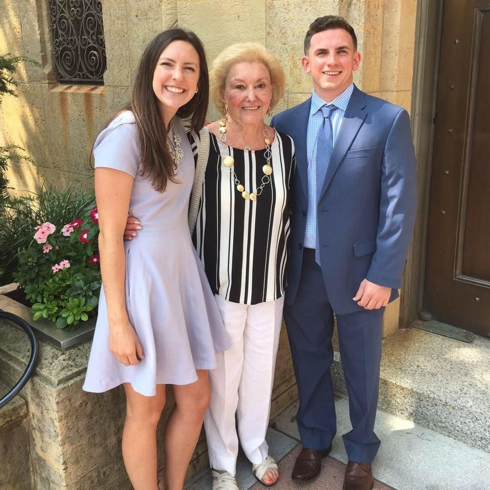 Meet your Posher, Brian